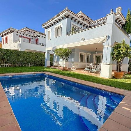 Mar Menor Golf Village Murcia Eksteriør billede