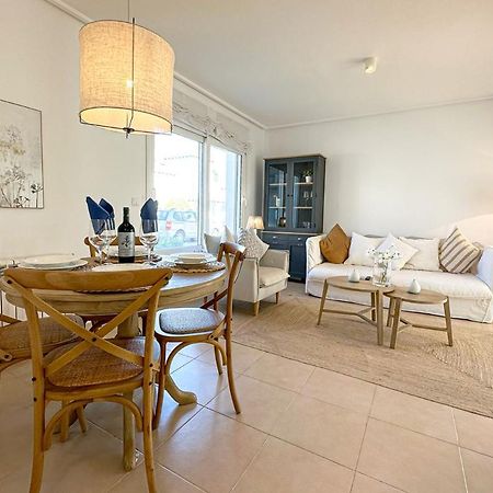 Mar Menor Golf Village Murcia Eksteriør billede