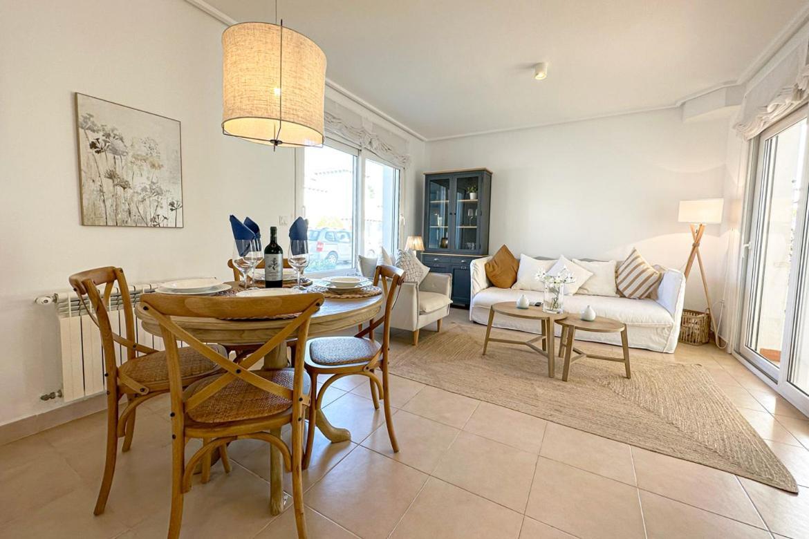 Mar Menor Golf Village Murcia Eksteriør billede