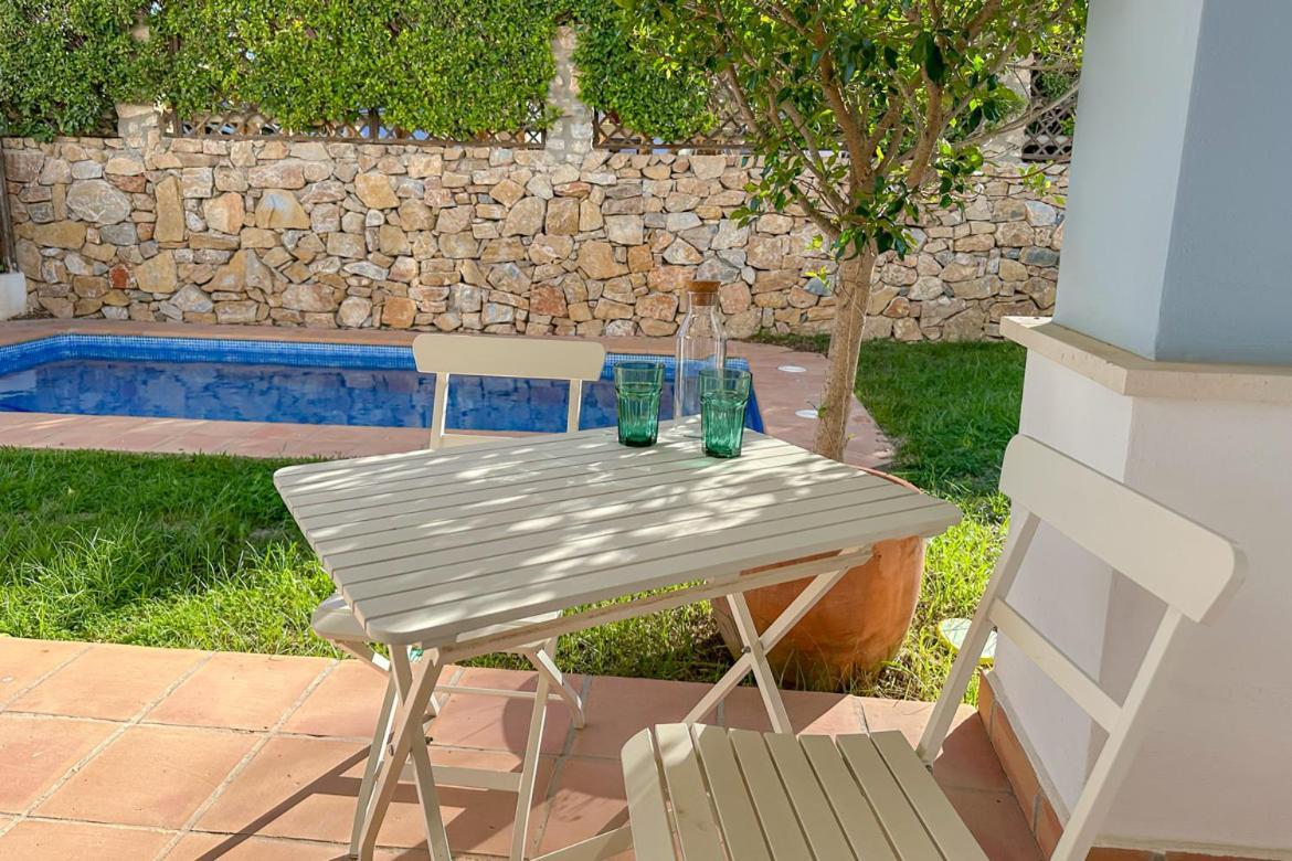 Mar Menor Golf Village Murcia Eksteriør billede
