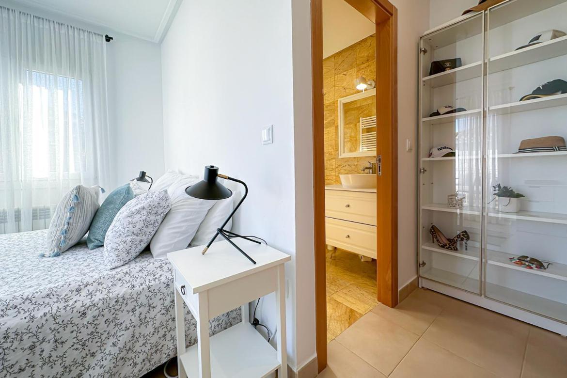 Mar Menor Golf Village Murcia Eksteriør billede