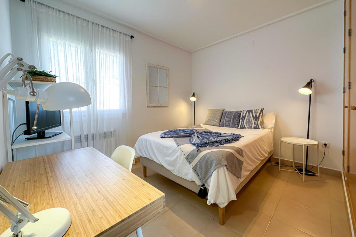 Mar Menor Golf Village Murcia Eksteriør billede