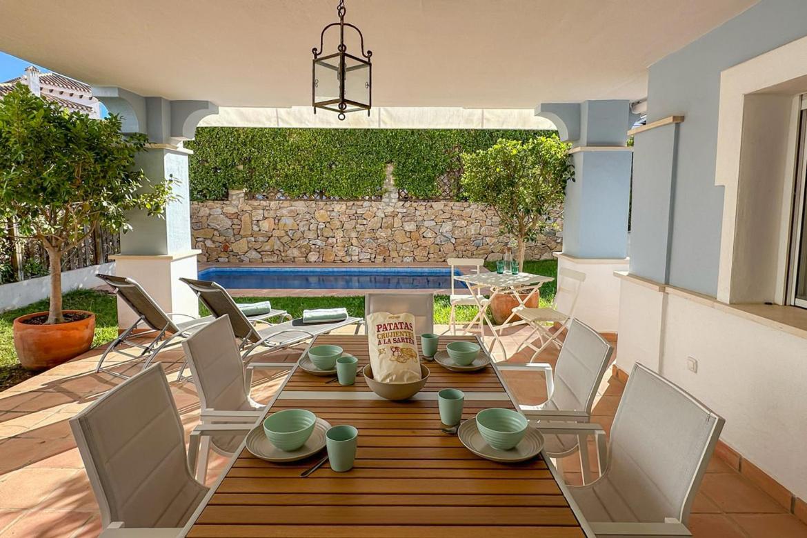 Mar Menor Golf Village Murcia Eksteriør billede