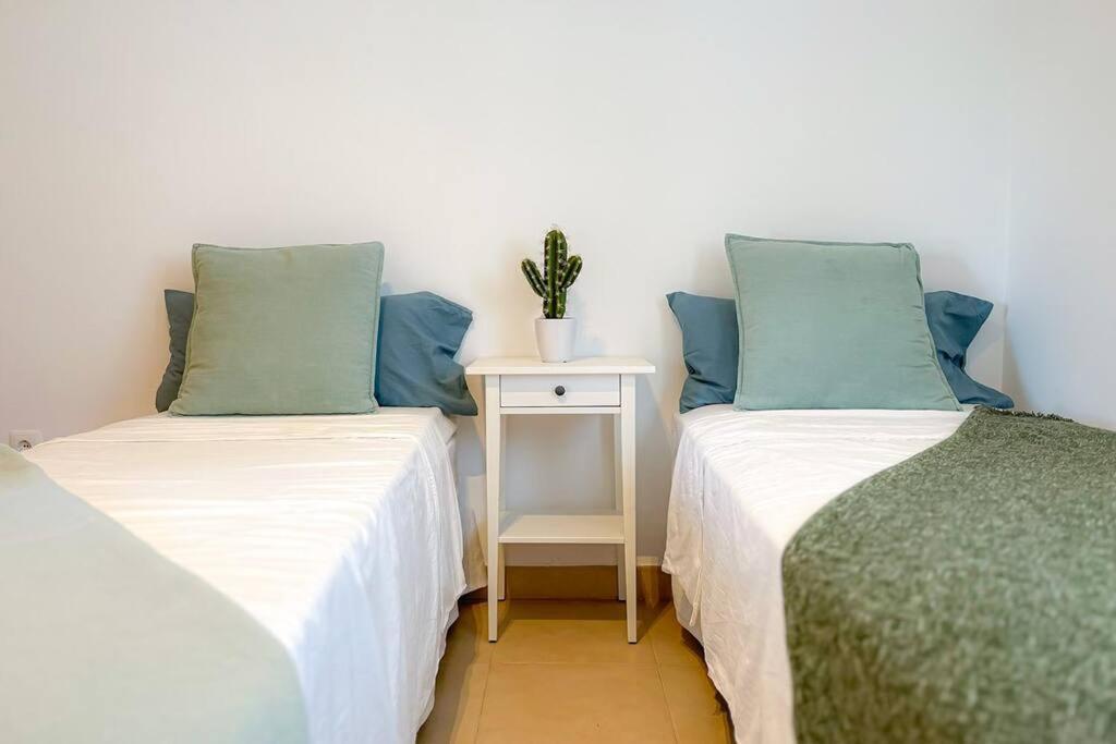 Mar Menor Golf Village Murcia Eksteriør billede