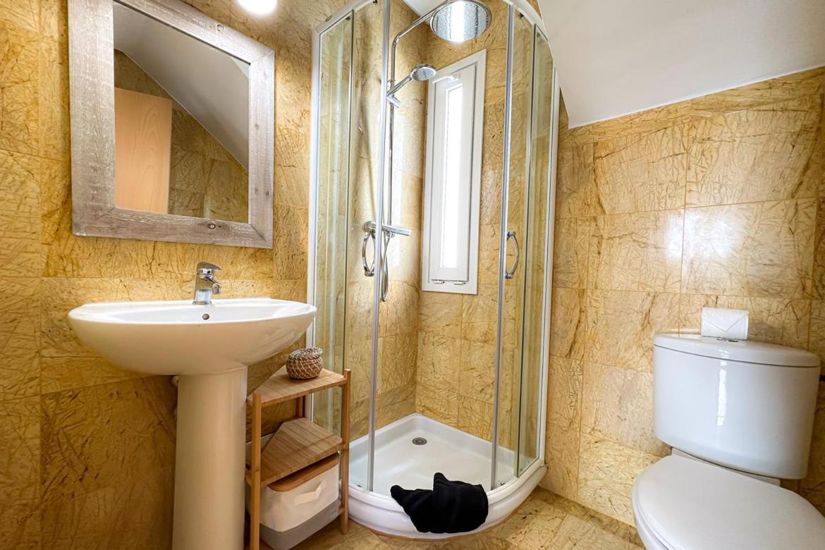 Mar Menor Golf Village Murcia Eksteriør billede