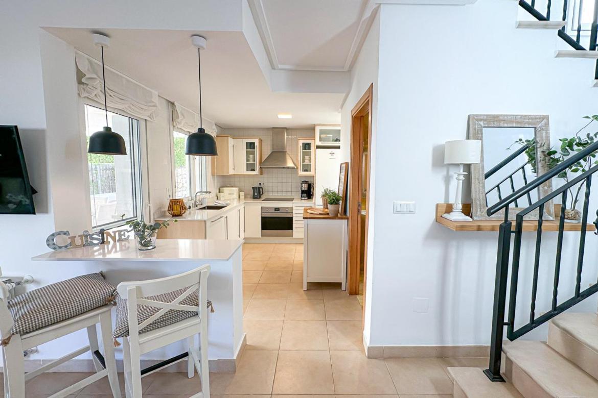 Mar Menor Golf Village Murcia Eksteriør billede